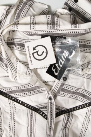 Dámska košeľa  Etam, Veľkosť XL, Farba Biela, Cena  6,31 €