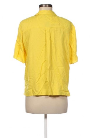 Damenbluse Etam, Größe XL, Farbe Gelb, Preis 10,39 €
