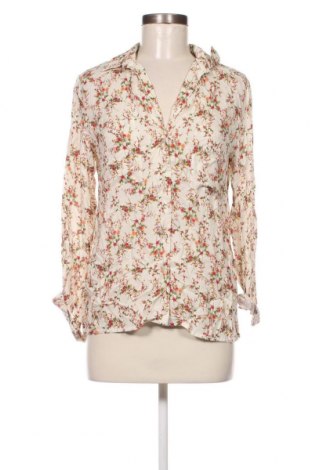 Γυναικείο πουκάμισο Etam, Μέγεθος S, Χρώμα Πολύχρωμο, Τιμή 7,05 €
