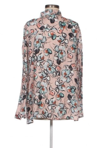 Γυναικείο πουκάμισο Etere, Μέγεθος XL, Χρώμα Πολύχρωμο, Τιμή 16,08 €