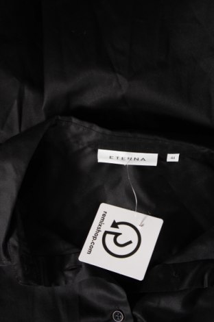 Dámská košile  Eterna, Velikost XL, Barva Černá, Cena  1 478,00 Kč