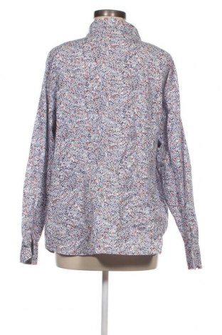 Γυναικείο πουκάμισο Eterna, Μέγεθος XXL, Χρώμα Πολύχρωμο, Τιμή 21,03 €