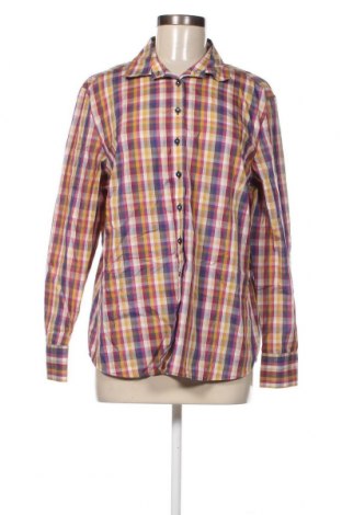 Dámska košeľa  Eterna, Veľkosť XL, Farba Viacfarebná, Cena  5,78 €