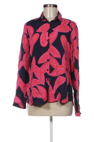 Γυναικείο πουκάμισο Eterna, Μέγεθος M, Χρώμα Πολύχρωμο, Τιμή 10,52 €