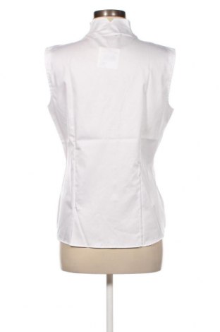 Γυναικείο πουκάμισο Eterna, Μέγεθος L, Χρώμα Λευκό, Τιμή 52,58 €