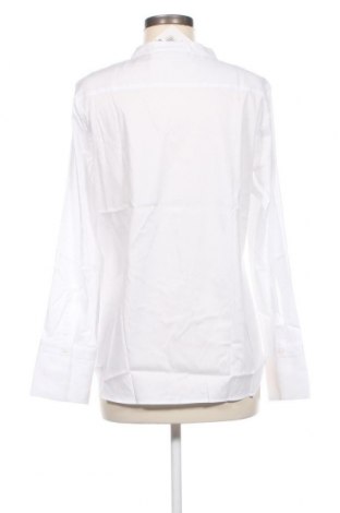 Дамска риза Eterna, Размер L, Цвят Бял, Цена 54,06 лв.