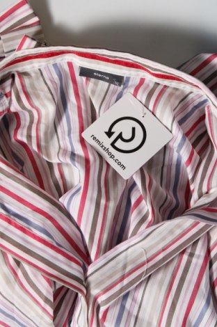 Γυναικείο πουκάμισο Eterna, Μέγεθος XXL, Χρώμα Πολύχρωμο, Τιμή 3,58 €