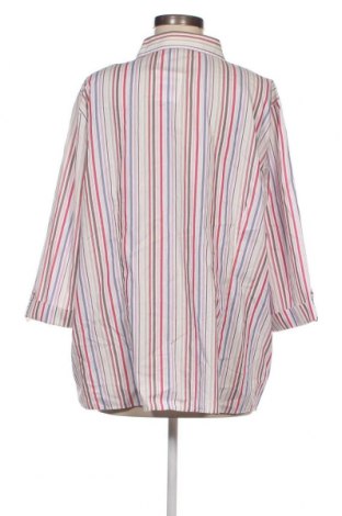 Γυναικείο πουκάμισο Eterna, Μέγεθος XXL, Χρώμα Πολύχρωμο, Τιμή 3,58 €