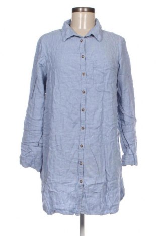 Dámska košeľa  F&F, Veľkosť XL, Farba Modrá, Cena  14,18 €