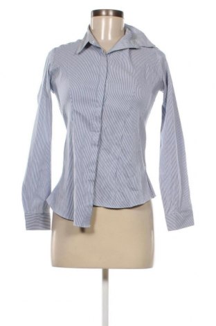 Γυναικείο πουκάμισο F&F, Μέγεθος S, Χρώμα Πολύχρωμο, Τιμή 12,83 €