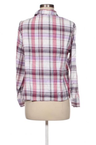 Γυναικείο πουκάμισο Fabiani, Μέγεθος L, Χρώμα Πολύχρωμο, Τιμή 3,87 €