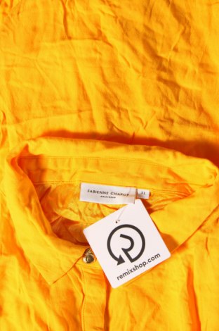 Dámská košile  Fabienne Chapot, Velikost XL, Barva Žlutá, Cena  370,00 Kč