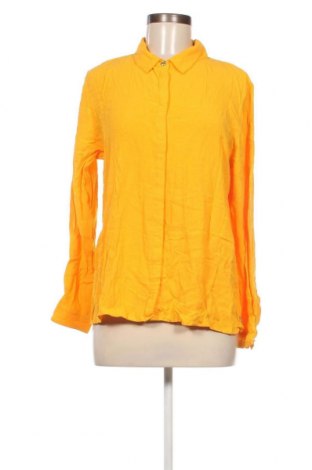 Γυναικείο πουκάμισο Fabienne Chapot, Μέγεθος XL, Χρώμα Κίτρινο, Τιμή 23,71 €