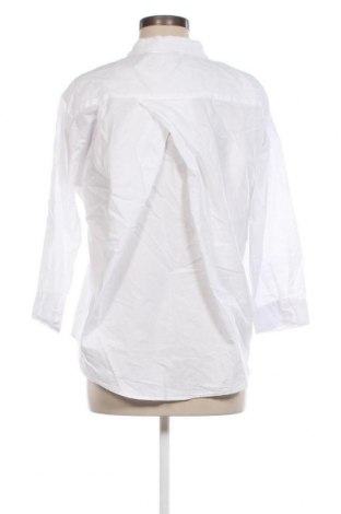 Дамска риза Fb Sister, Размер XL, Цвят Бял, Цена 25,00 лв.