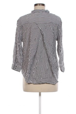 Γυναικείο πουκάμισο Fb Sister, Μέγεθος L, Χρώμα Πολύχρωμο, Τιμή 2,32 €