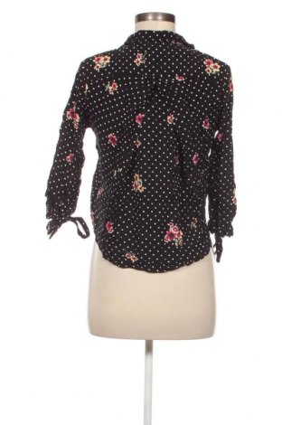 Γυναικείο πουκάμισο Fb Sister, Μέγεθος S, Χρώμα Πολύχρωμο, Τιμή 2,47 €