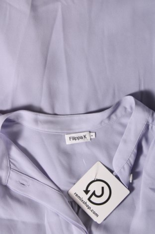 Γυναικείο πουκάμισο Filippa K, Μέγεθος S, Χρώμα Μπλέ, Τιμή 100,41 €