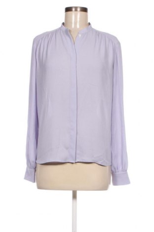 Γυναικείο πουκάμισο Filippa K, Μέγεθος S, Χρώμα Μπλέ, Τιμή 100,41 €