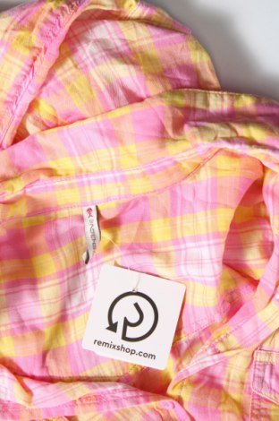 Дамска риза Fishbone, Размер L, Цвят Многоцветен, Цена 3,75 лв.
