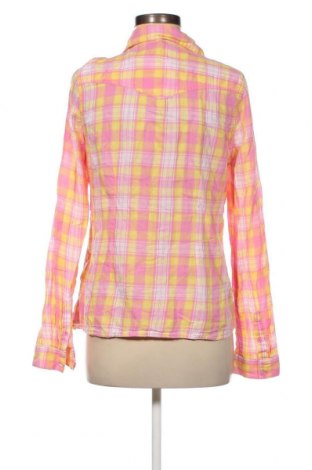 Γυναικείο πουκάμισο Fishbone, Μέγεθος L, Χρώμα Πολύχρωμο, Τιμή 4,33 €