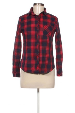 Γυναικείο πουκάμισο Fittiway, Μέγεθος M, Χρώμα Πολύχρωμο, Τιμή 19,79 €