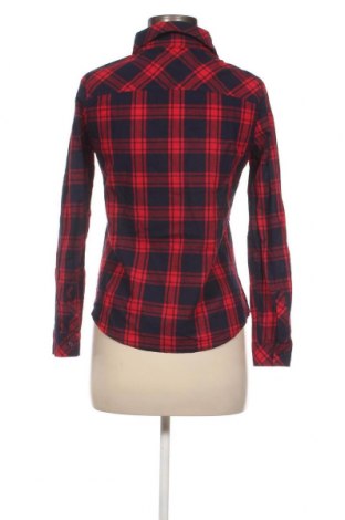 Γυναικείο πουκάμισο Fittiway, Μέγεθος M, Χρώμα Πολύχρωμο, Τιμή 2,57 €