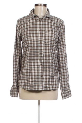 Γυναικείο πουκάμισο Fjallraven, Μέγεθος M, Χρώμα Πολύχρωμο, Τιμή 33,40 €