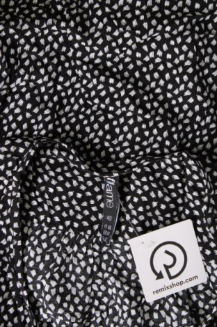 Dámska košeľa  Flame, Veľkosť M, Farba Čierna, Cena  2,55 €