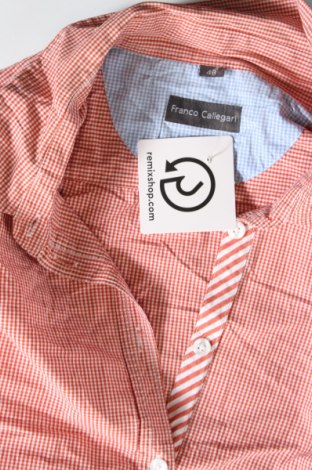 Dámská košile  Franco Callegari, Velikost M, Barva Vícebarevné, Cena  80,00 Kč