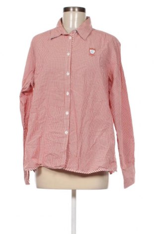 Γυναικείο πουκάμισο Franco Callegari, Μέγεθος M, Χρώμα Πολύχρωμο, Τιμή 2,47 €