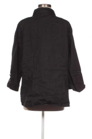 Дамска риза Frank Walder, Размер XL, Цвят Черен, Цена 15,30 лв.