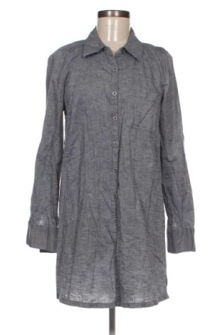 Γυναικείο πουκάμισο Fransa, Μέγεθος M, Χρώμα Μπλέ, Τιμή 3,12 €