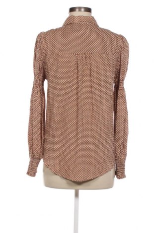 Γυναικείο πουκάμισο Free Quent, Μέγεθος S, Χρώμα Πολύχρωμο, Τιμή 2,21 €