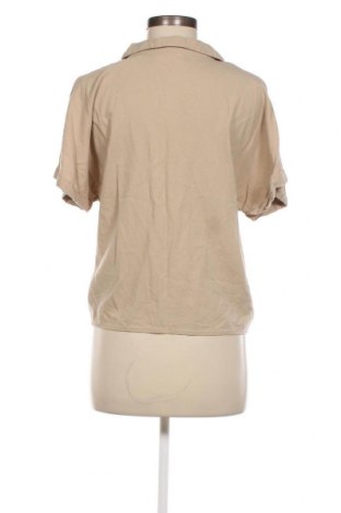 Dámská košile  Free Quent, Velikost S, Barva Béžová, Cena  304,00 Kč