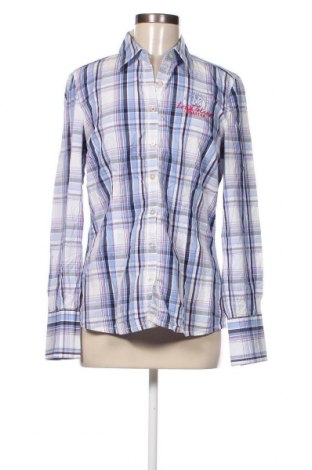 Γυναικείο πουκάμισο Gaastra, Μέγεθος L, Χρώμα Πολύχρωμο, Τιμή 8,62 €