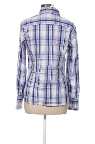 Γυναικείο πουκάμισο Gaastra, Μέγεθος L, Χρώμα Πολύχρωμο, Τιμή 8,62 €