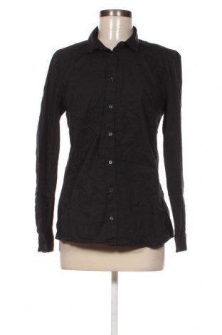 Γυναικείο πουκάμισο Gap, Μέγεθος M, Χρώμα Μαύρο, Τιμή 14,85 €
