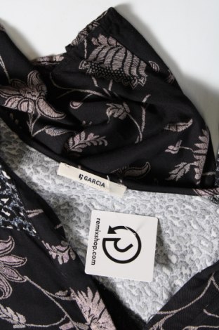 Γυναικείο πουκάμισο Garcia, Μέγεθος M, Χρώμα Πολύχρωμο, Τιμή 3,72 €