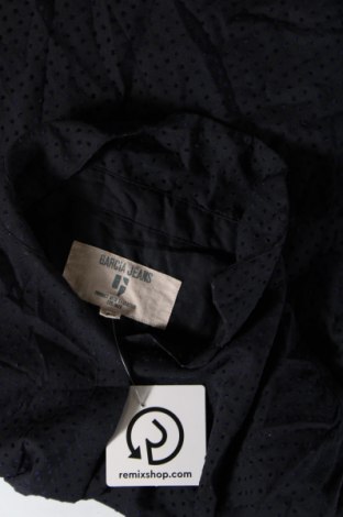 Дамска риза Garcia Jeans, Размер XS, Цвят Син, Цена 6,00 лв.
