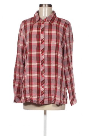 Dámska košeľa  Greenfield, Veľkosť XL, Farba Viacfarebná, Cena  3,55 €