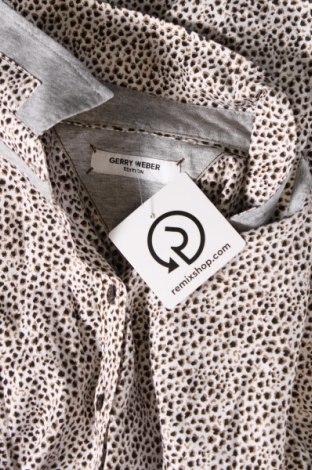Γυναικείο πουκάμισο Gerry Weber, Μέγεθος M, Χρώμα Πολύχρωμο, Τιμή 3,15 €