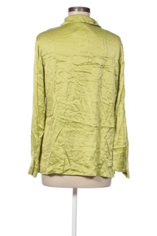 Дамска риза Gerry Weber, Размер M, Цвят Зелен, Цена 34,00 лв.