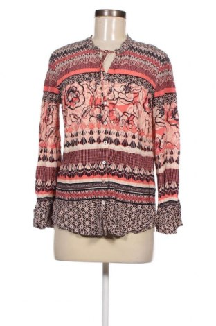 Γυναικείο πουκάμισο Gerry Weber, Μέγεθος S, Χρώμα Πολύχρωμο, Τιμή 3,15 €