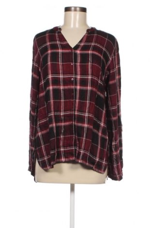 Γυναικείο πουκάμισο Gina, Μέγεθος M, Χρώμα Πολύχρωμο, Τιμή 15,46 €