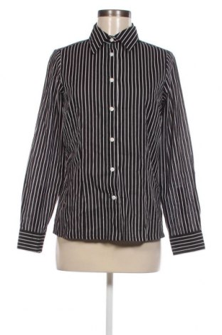 Дамска риза Gina Benotti, Размер S, Цвят Черен, Цена 3,75 лв.