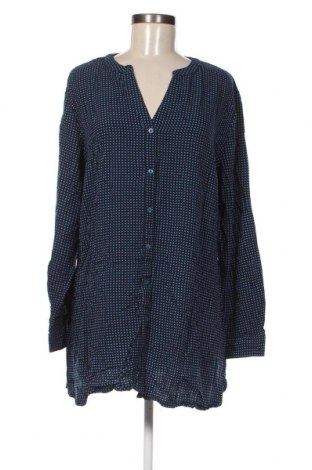 Dámska košeľa  Gina Benotti, Veľkosť XL, Farba Modrá, Cena  12,05 €