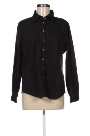 Дамска риза Gina Benotti, Размер XXL, Цвят Черен, Цена 13,50 лв.