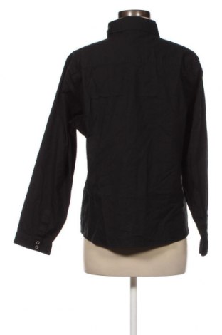 Дамска риза Gina Benotti, Размер XXL, Цвят Черен, Цена 21,25 лв.