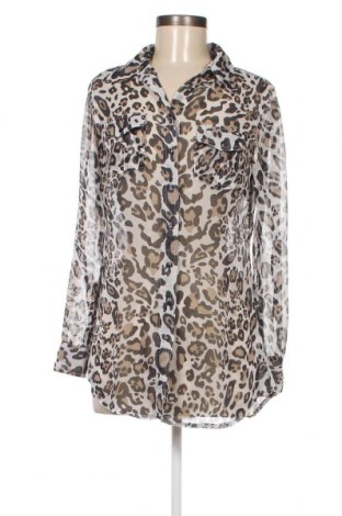 Γυναικείο πουκάμισο Gina Benotti, Μέγεθος S, Χρώμα Πολύχρωμο, Τιμή 2,47 €