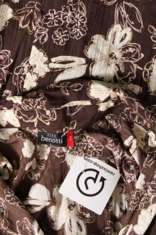 Дамска риза Gina Benotti, Размер S, Цвят Многоцветен, Цена 25,00 лв.